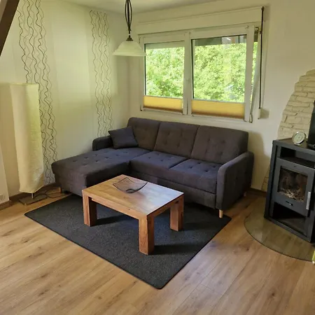 Am Schmollensee * Sellin (Usedom)