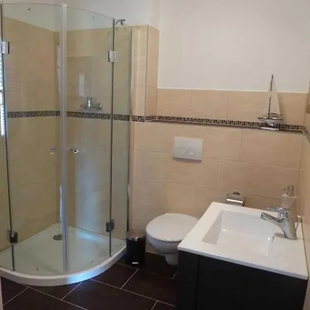 Am Schmollensee Appartamento