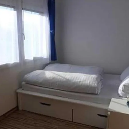 Appartamento Am Schmollensee Sellin (Usedom)